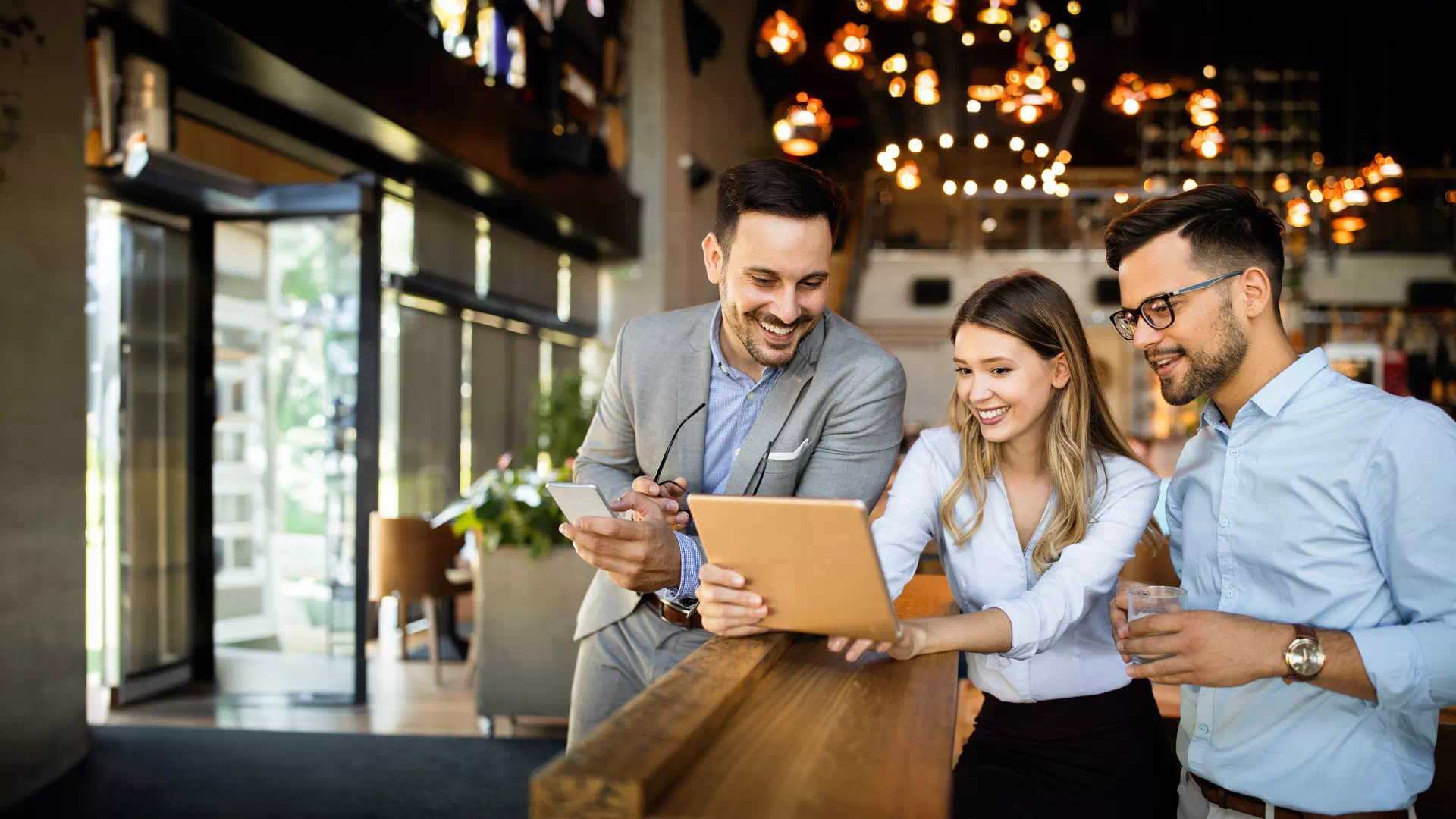 Megabyte Consulting: vos solutions IT sur mesure