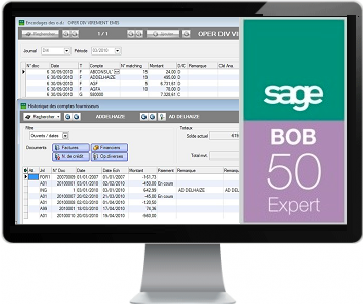 Sage 50 accounting