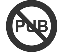 no-pub